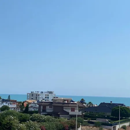 Residencia On The Beach, Azul Beche 2