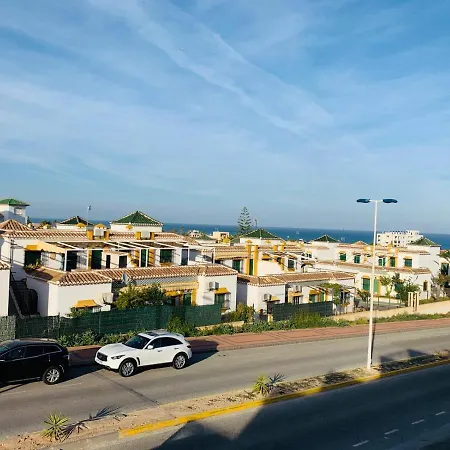 شقة Residencia On The Beach, Azul Beche 2