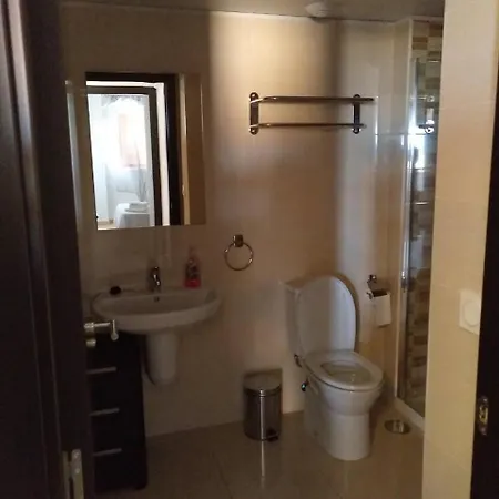 Residencia On The Beach, Azul Beche 2 تورّيفيِخا