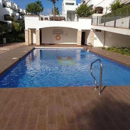 شقة Residencia On The Beach, Azul Beche 2 تورّيفيِخا